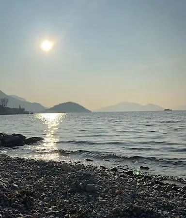 Lejlighed Trilocale Vista D'iseo Sulzano