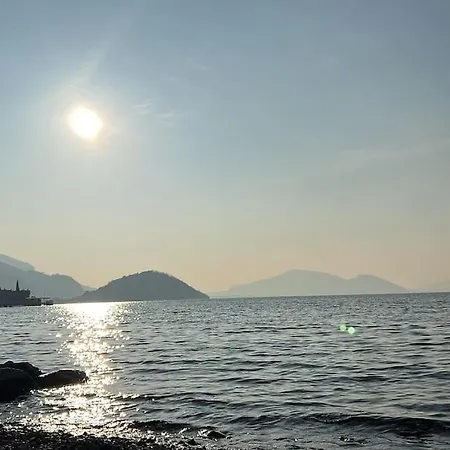Trilocale Vista D'iseo Sulzano